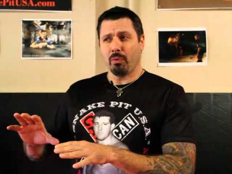 Catch Wrestling: Snake Pit U.S.A. Shooter Skill Level 1 Requirements Traile