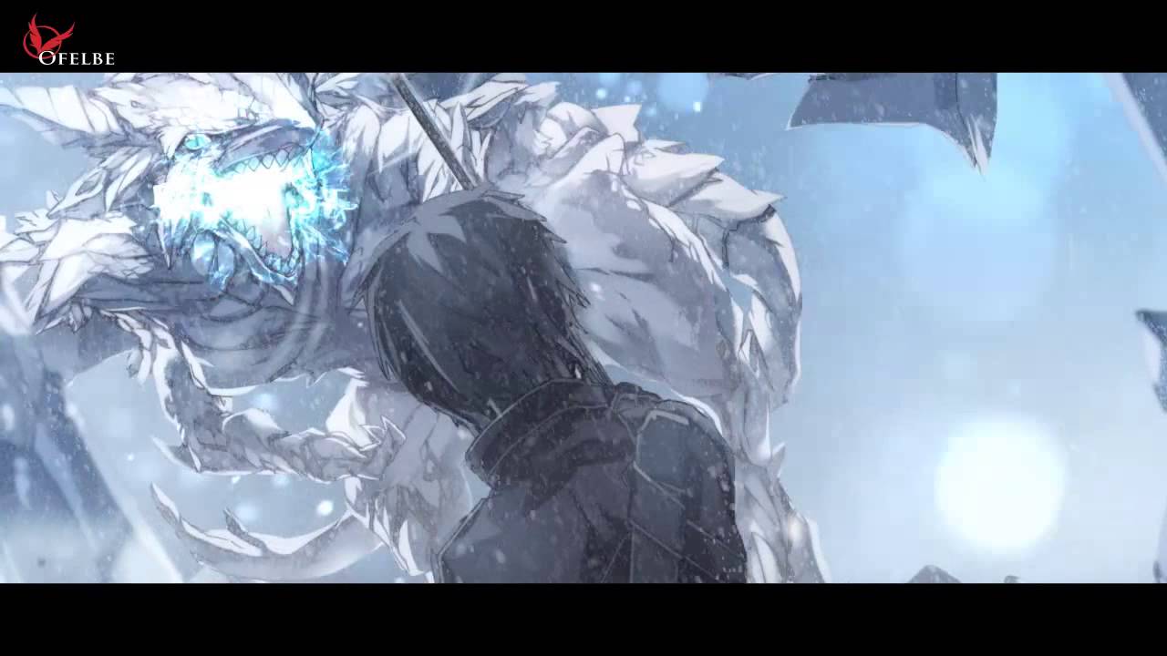 Sword Art Online | Roman