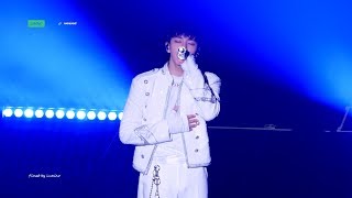 190323 LEE GIKWANG LIVE 2019 [I] - Missing You