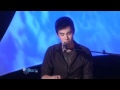 Sam Tsui and Kurt Schneider on Ellen! 