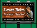 Levon Helm - Anna Lee - A Tribute