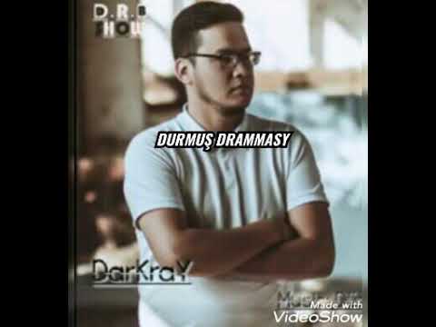Darkray|Durmuşyñ drammasy