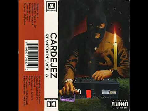 Roc Marciano - Molly Ringwald (Remix)