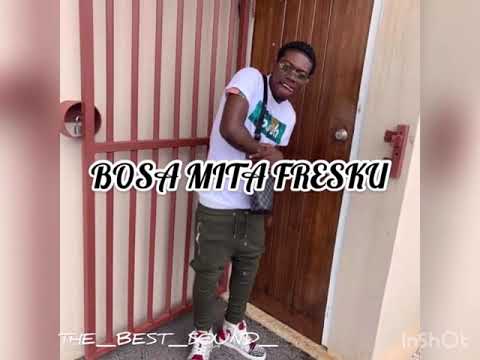 Yeyo sossa ft-Yayi man- Bosa mi ta fresku