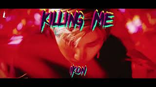 Download lagu 【Lang】(Ringtone) iKON(아이콘) 'KILLING ME(죽겠다)' mp3