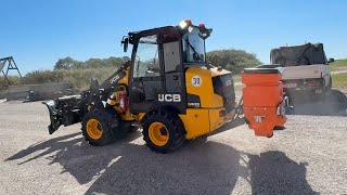 Pārdošana JCB 403 Plus frontāla iekrāvēja - Attēls 4 | Machineryline LV JCB 403 Plus frontālais iekrāvējs | Attēls 4 - Machineryline