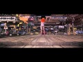 Gravity: A Falling Montage 