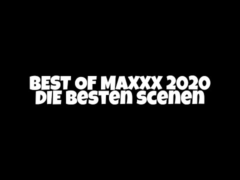 BEST OF MaxxX 2020 | Kurz BEST OF