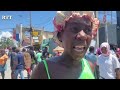 JIMMY CHERIZIER ALIAS BARBECUE PRAL DECHOUKE ARIEL HENRY AK TOUT GOUVENMAN AN