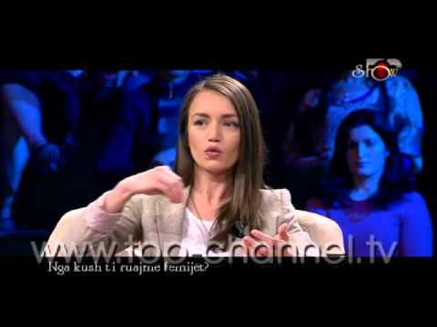 Top Show, 1 Prill 2015, Pjesa 2 - Top Channel Albania - Talk Show
