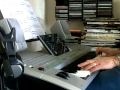Steve Slater Tyros 2 Abba