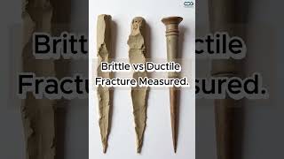 ISO 8256 Testing: How impact-tough is your plastic? 💥📏 #shorts