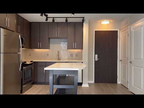 The Dalton Apartments - Alexandria - A8 Unit 902