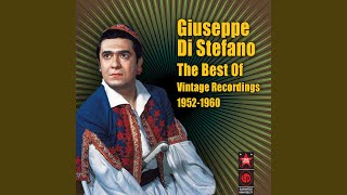 Mamma, Quel Vina E Generoso (from Cavalleria Rusticana)