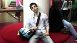 Darin The Way I Am.flv