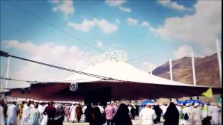 فتاوى ومواعظ | 13 | ما هو جبل الرحمة وهل يجوز الوقوف عليه يوم عرفة؟ image