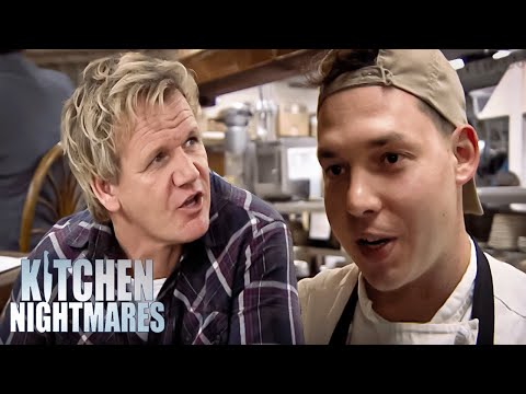 Gordon Tries Some Soulless Soul Food | Full Episode | Season 4 - Episode 13 | Kitchen Nightmares