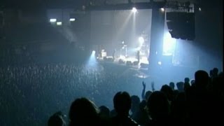 DOVER - Judas (Live)