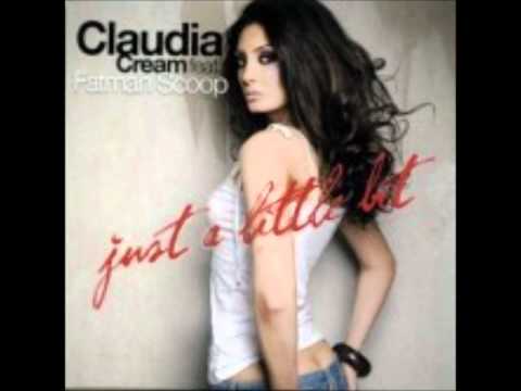 Claudia Ft. Fatman Scoop - Just A Little Bit Dirty D 2011 Remix