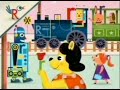 Nick Jr R Finding Part 3