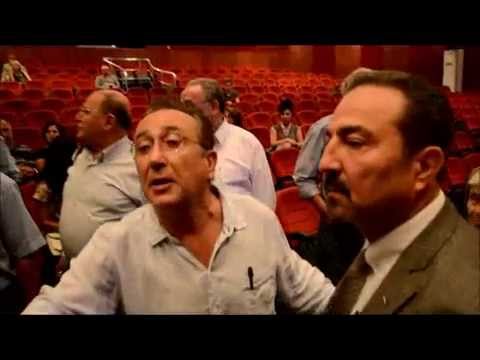 TAYFUN TALİPOĞLU ÖFKEDEN DELİYE DÖNDÜ