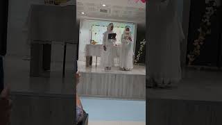 Kuran-ı Kerim yolcusu yarı hafizelerimiz bu yolculuktaki duygu ve düşü