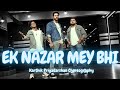 Ek Nazar Mey Bhi Taxi No 9211 Karthik Priyadarshan Choreography The Kings
