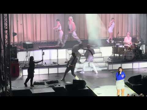 Ewa Farna - Měls mě vůbec rád (Boskovice, 19.06.2024)