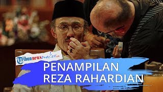Fakta Perubahan Penampilan Reza Rahadian di Film Habibie & Ainun 3, Terlihat Sangat Mirip