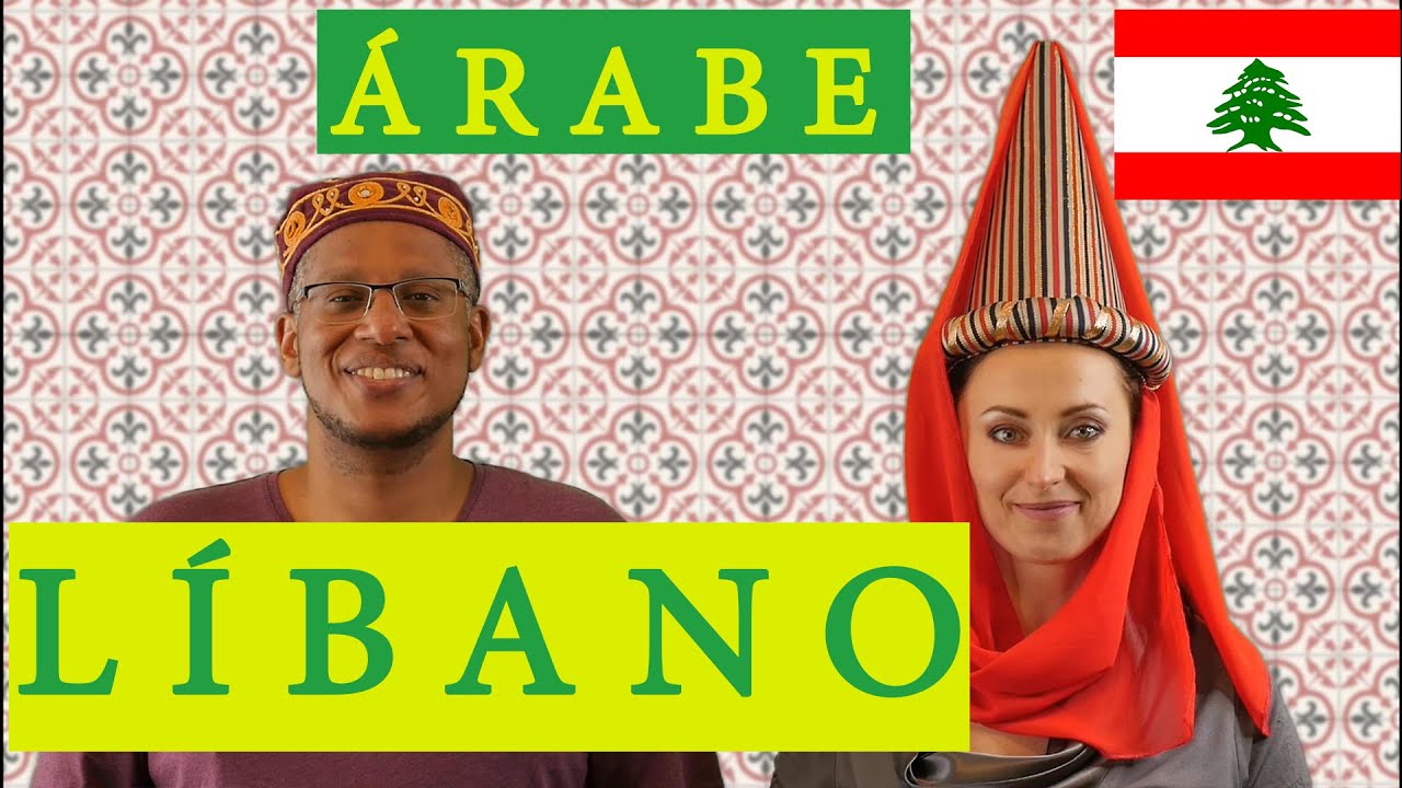 Lebanon and Arabic language | POLYGLOT ROAD