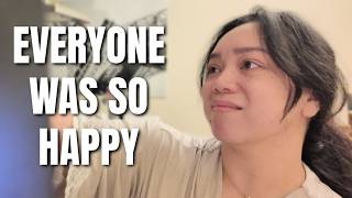 Before we lost Mama... - @itsJudysLife