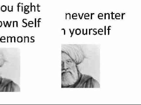 Bulleh Shah:Ja Werda Mander Maseeti