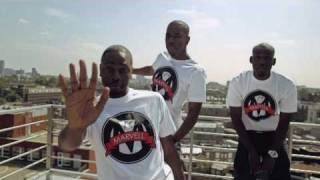 MARVELL - WE KNOW [OFFICIAL VIDEO]