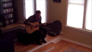 Bob Nanna "You Wild Thing (An Illuminous Life)" by The City On Film Live in Skokie 03/26/16