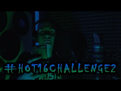 Krzemo - #Hot16Challenge2
