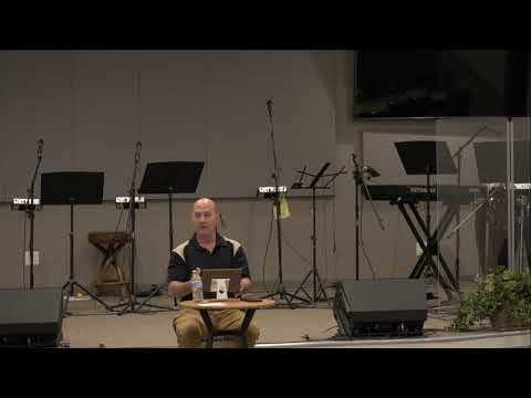 1 kings 14:1 - 15:24  "Owning up to our choices"