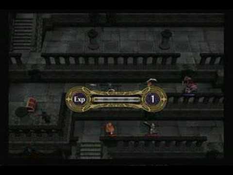 FE: Radiant Dawn Part 55 (Daein Keep pt5)