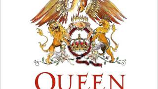 Queen Modern Times Rock &#39;n&#39; Roll HQ AUDIO