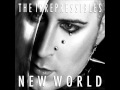The Irrepressibles - New World 