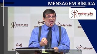 Gênesis 19.23-29 - O juízo de Deus sobre Sodoma e Gomorra (Parte 2) - Pr. Marcos Granconato