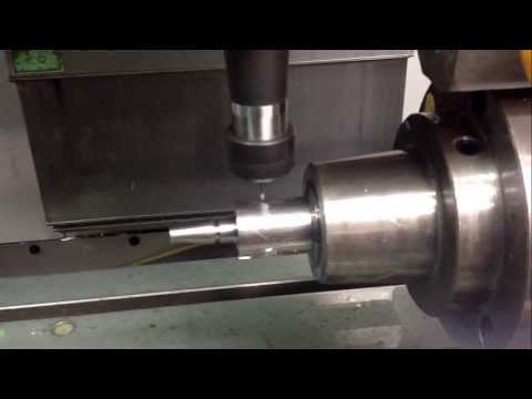 Engineering Engrave Macro / Cylindrical Engraving