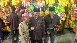 Download lagu TEMANGAN KUDA KENCAK SINAR BUDAYA HAJAT NYA BPK.NA'IP YUDI RANUPAKIS mp3