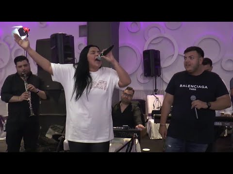 Leo de la Kuweit & Raluca Dragoi - Sa nu te superi pe mine 2019 █▬█ █ ▀█▀ manele noi 2019 SUPER DUET