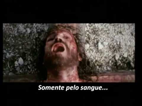 Nada Além do Sangue - Fernandinho