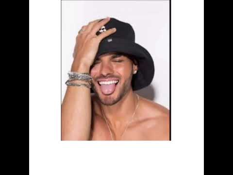 Aunque llorare letra Abraham Mateo