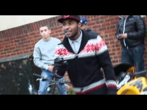Unsigned Tv - Mini Vid - RK - 2011 Freestyle