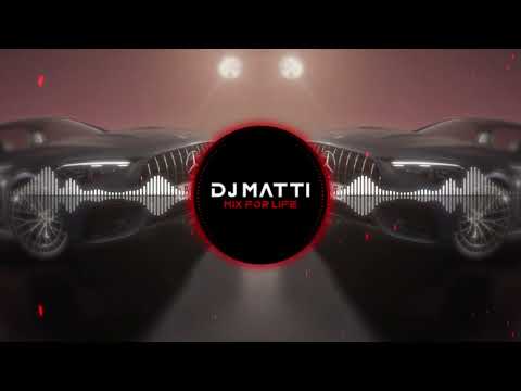 DJ Matti - Tomorrowland Party Mix #15