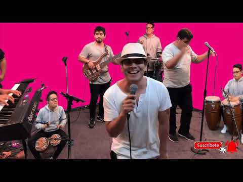 HOMENAJE A LA SALSA CLÁSICA - Los Mendez, 20 años (Parte 4)