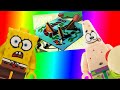 EELS AND ESCALATORS Episode Preview