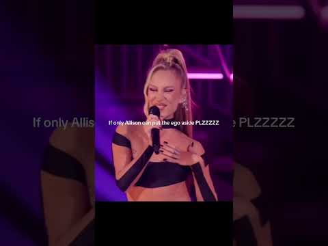 They could dominate the competition if they put the ego aside #viral #netflix #buildingtheband